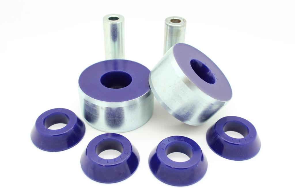 SuperPro Beam Axle Pivot Bush Kit SPF4150K