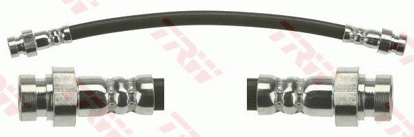 TRW Brake Hose PHA578