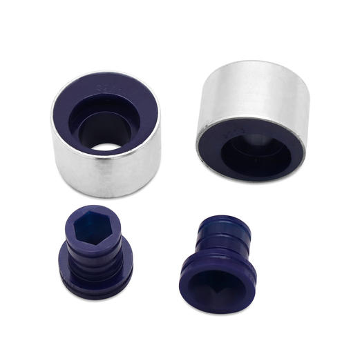 SuperPro Front Control Arm Lower-Inner Rear Anti Lift Bush Kit Fits VW SPF3273-80K