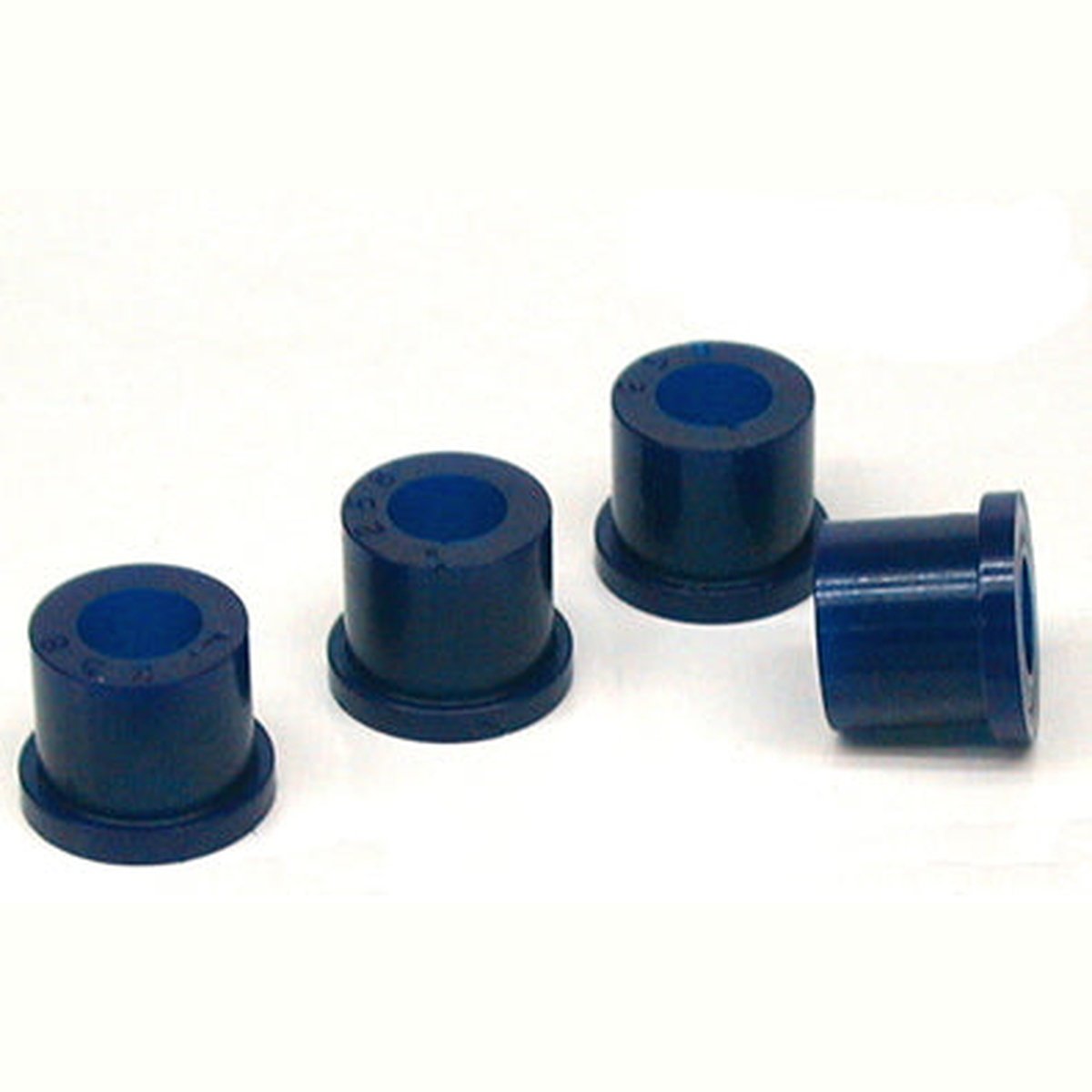 SuperPro Front Control Arm Lower-Inner Bush Kit Fits Morris Wolseley SPF0258K