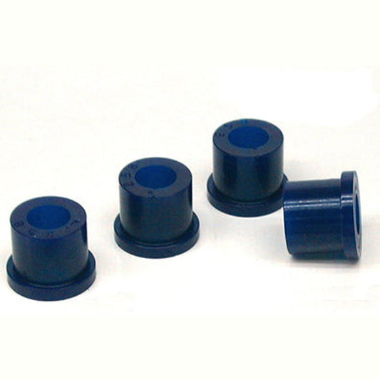 SuperPro Front Control Arm Lower-Inner Bush Kit Fits Morris Wolseley SPF0258K