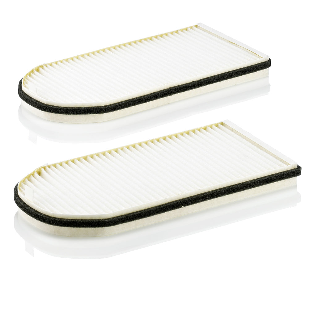 MANN Filter Interior Air CU 3642-2
