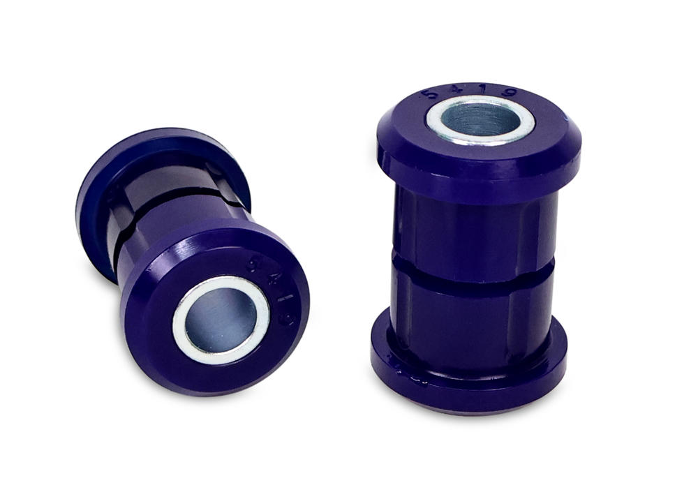 SuperPro Control Arm Lower-Inner Front Bush Kit SPF5419K
