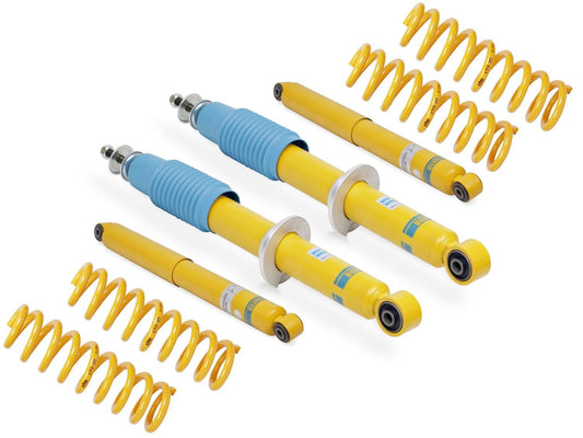 Bilstein 4WD 4X4 Suspension Lift Kit fits Toyota Prado 150 Series