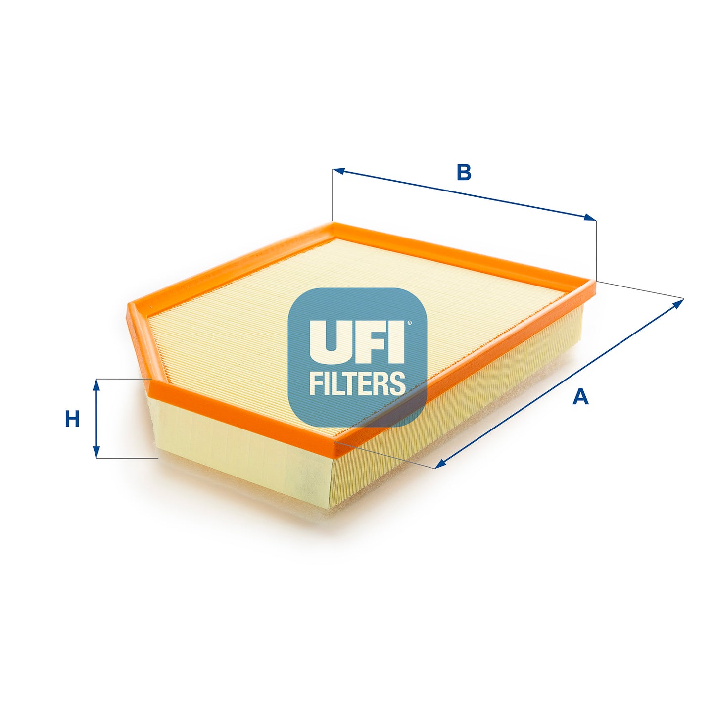 UFI Filters Air Filter 30.341.00