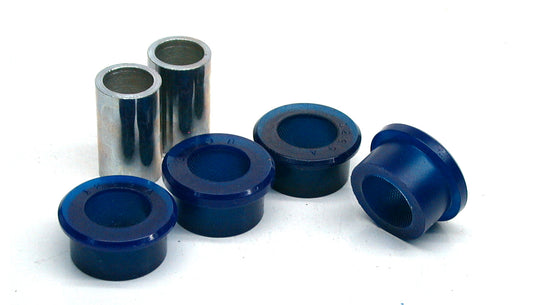 SuperPro Front Control Arm Lower-Rear Bush Kit Fits Daimler Jaguar SPF1269K