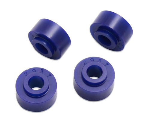 SuperPro Front Shock Absorber Bush Kit Fits Nissan SPF2937K