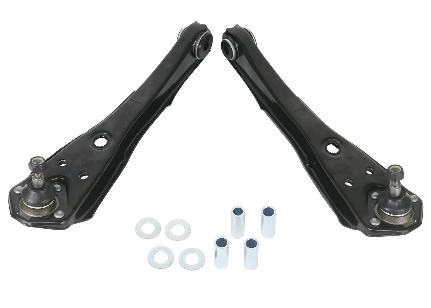 SuperPro Lower Control Arm Kit to suit Ford TRC1171