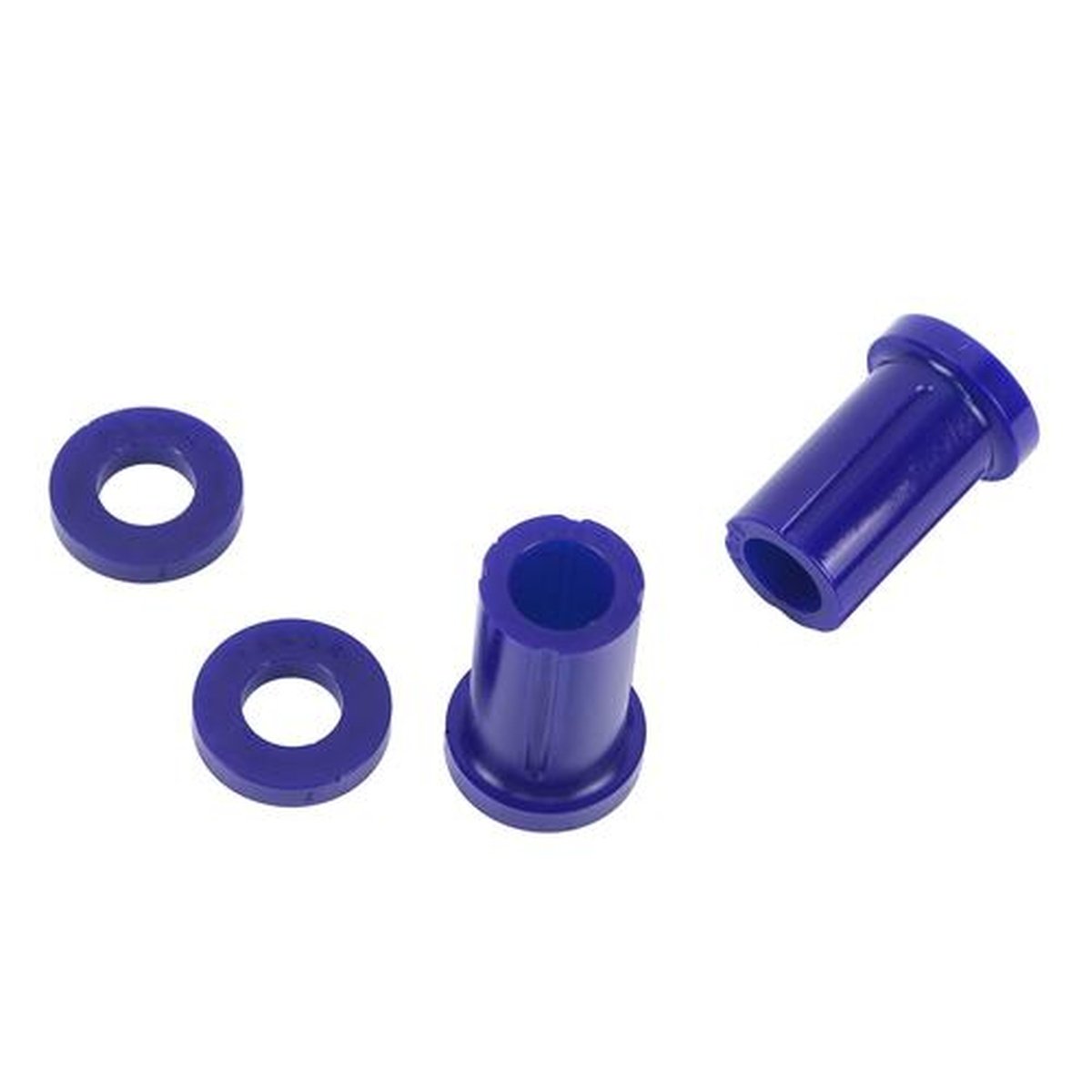 SuperPro Front Control Arm Lower-Inner Front Bush Kit Fits Lexus Toyota SPF4099K