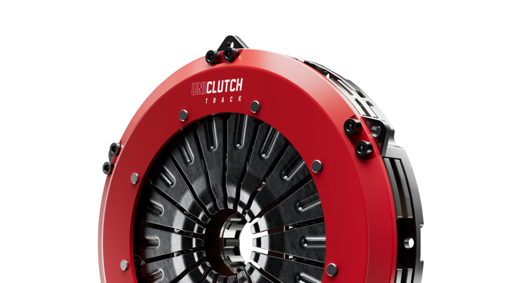 UniClutch Track 1750Nm 240mm UC1021200