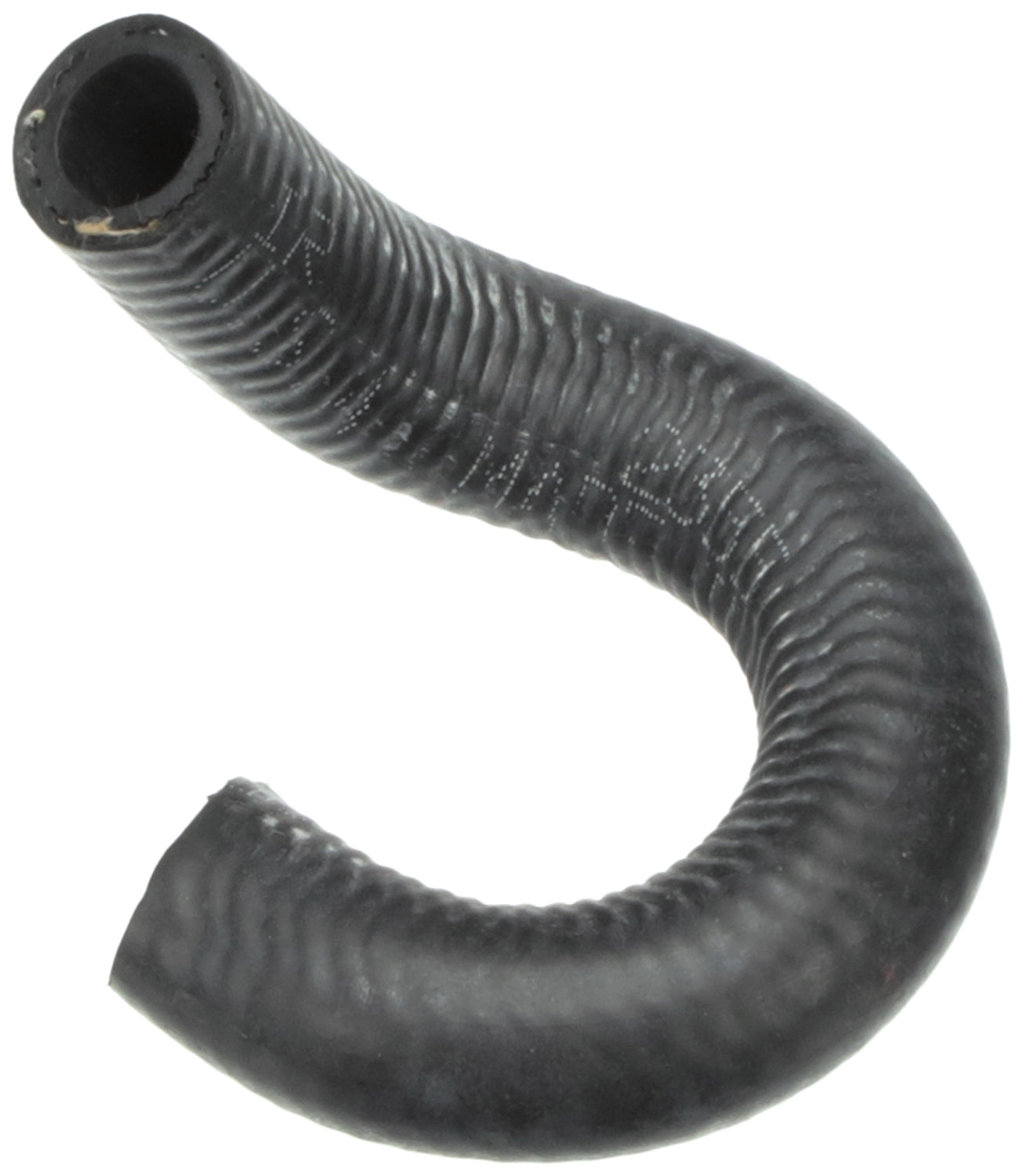 Gates Radiator Hose 02-0711