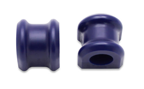 SuperPro Front Sway Bar Mount Bush Kit Fits Jeep SPF2030-34K
