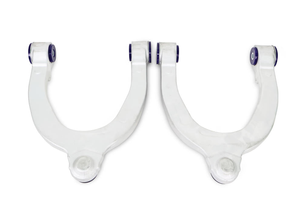 SuperPro Control Arm Upper - Arm ALOY0024K