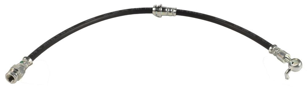 DBA Street Series Brake Hose DBAH2580
