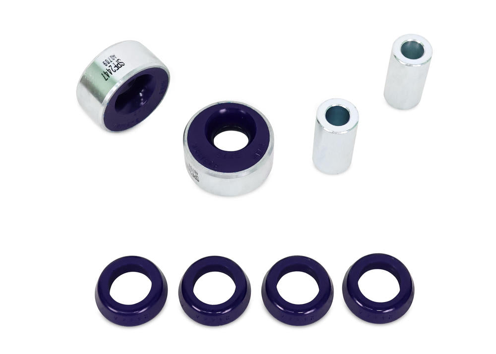 SuperPro Control Arm Bush Kit SPF2447K