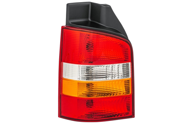 HELLA Tail Light Passenger Side 2SK 008 579-091