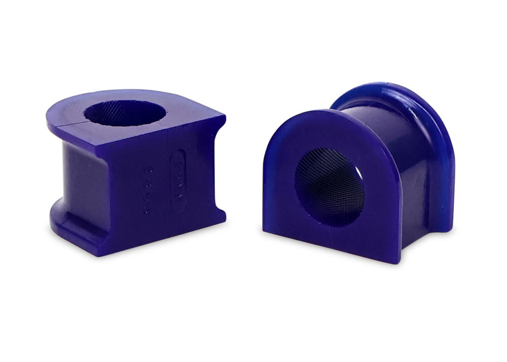SuperPro Bushing Kit SPF2863-28K