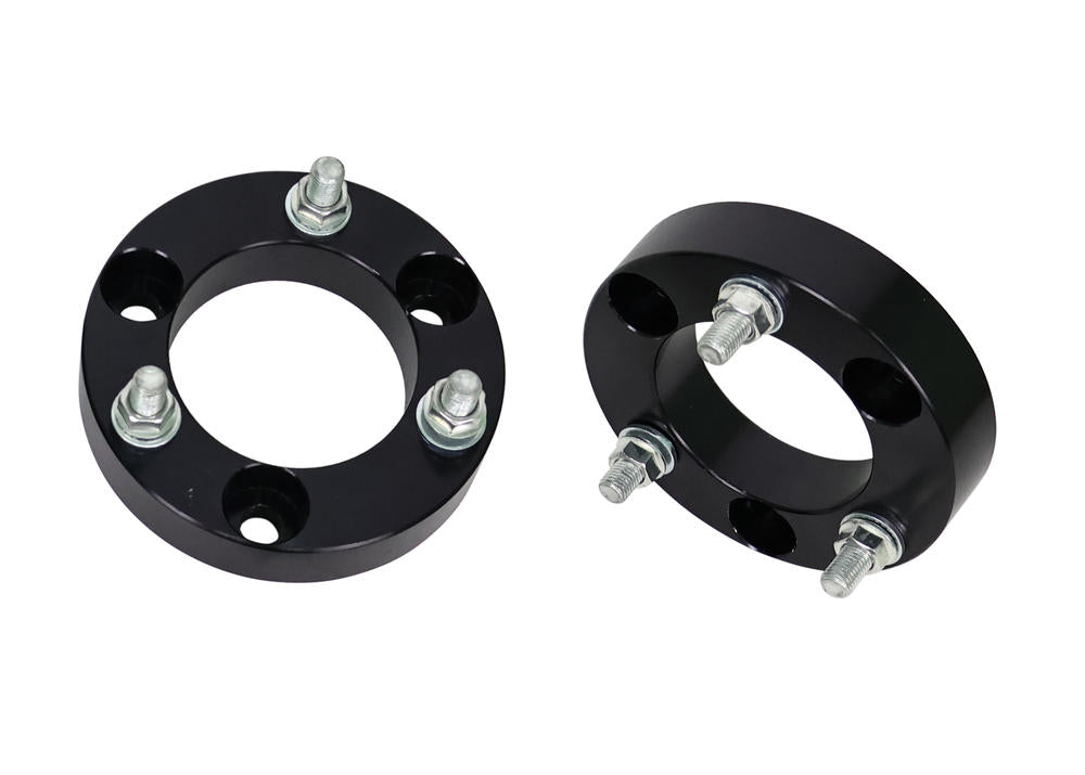 Nolathane Spacer Block Lift Kit 47821F