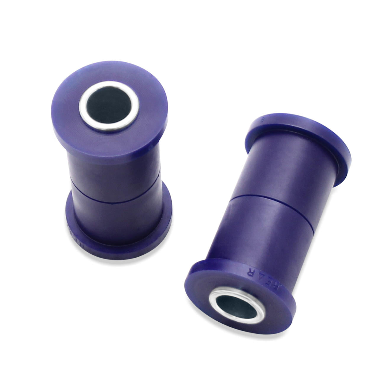 SuperPro Control Arm Lower-Rear Bush Kit SPF3844K