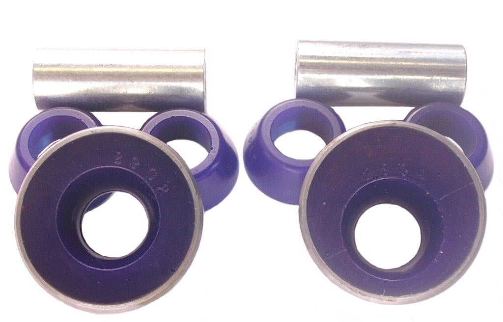 SuperPro Control Arm Bush Kit SPF3088K
