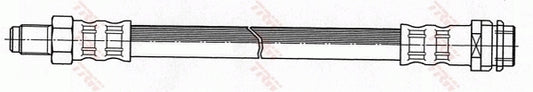 TRW Brake Hose PHB447