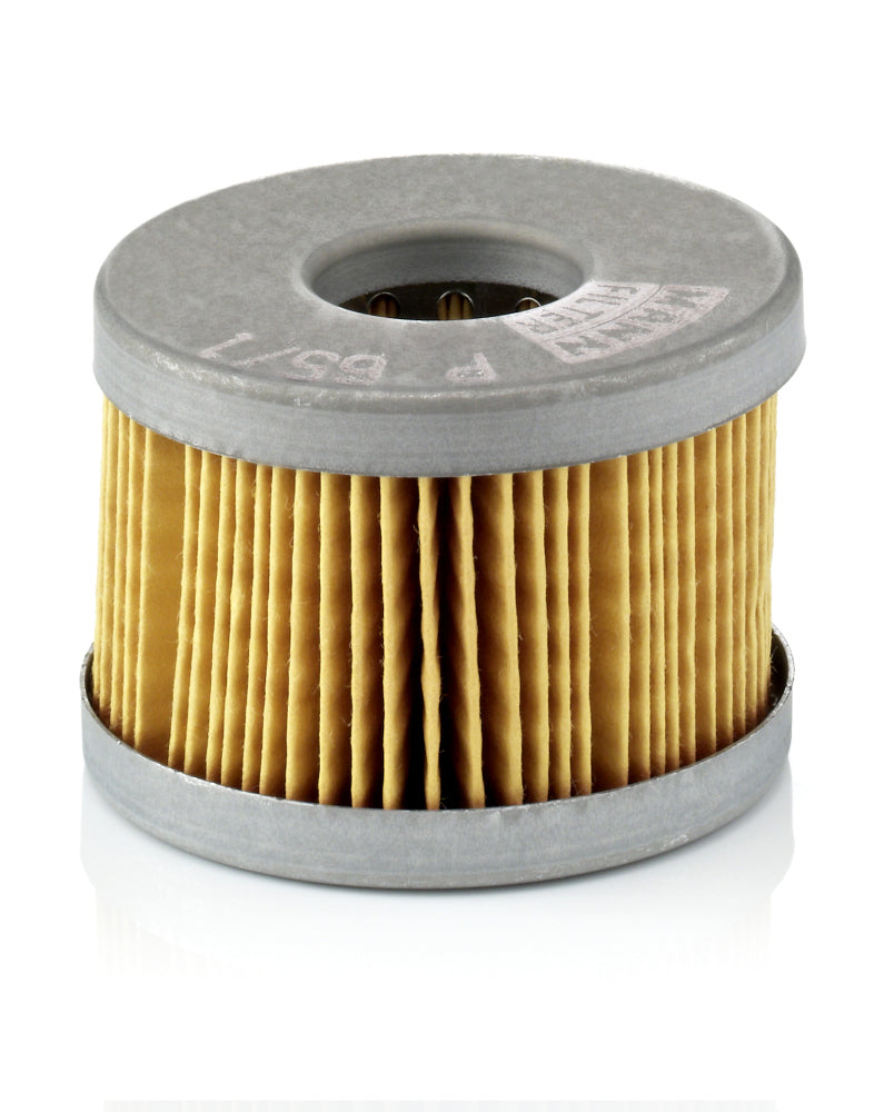 MANN Fuel Filter P 65/1 X