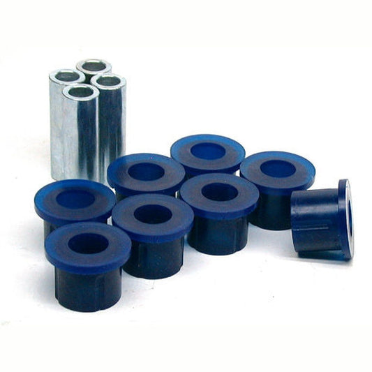 SuperPro Rear Trailing Arm Bush Kit Fits Subaru SPF1144K