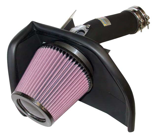K&N Performance Air Induction Kit KN69-8003TFK