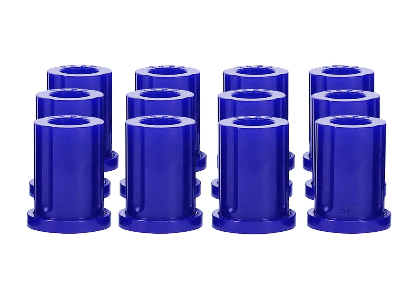 SuperPro Leaf Spring Bush Kit Front SPF2230HK