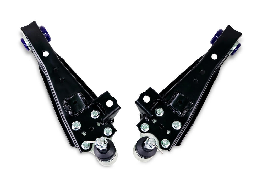 SuperPro Control Arm Assembly Kit to suit Toyota Hiace 200 Series TRC1164