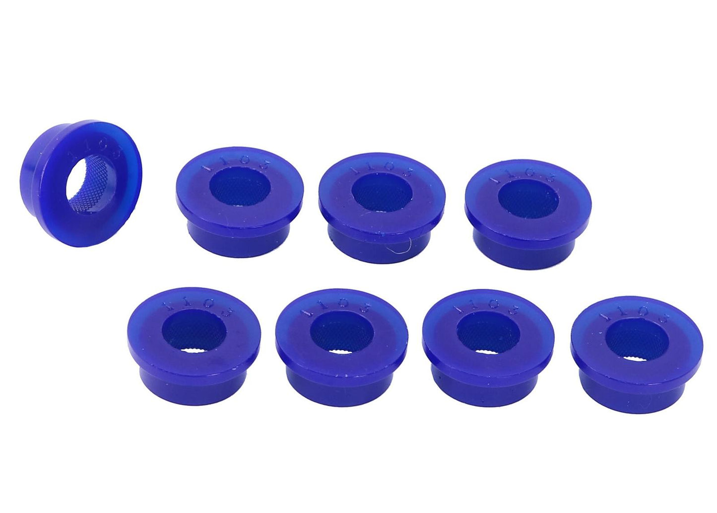 SuperPro Front Control Arm Upper-Inner Bush Kit Fits Volvo SPF1103K