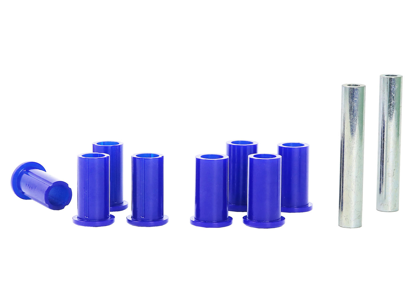 SuperPro Spring Shackle Upper Bush Kit SPF3745K