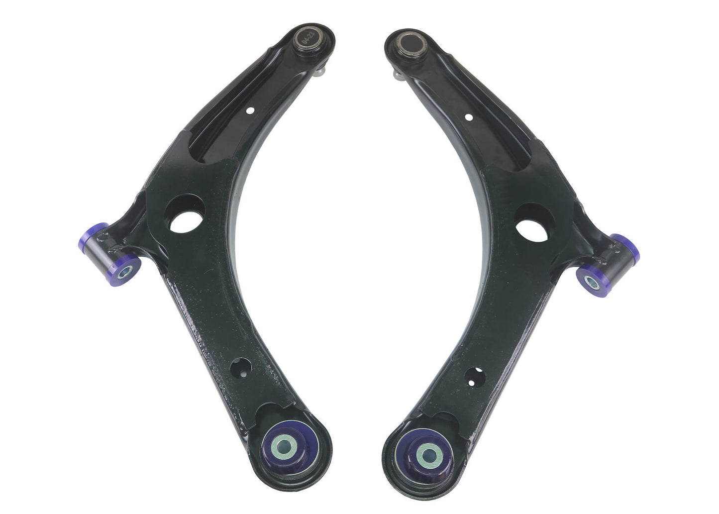 SuperPro Control Arm Kit Front Lower TRC1023
