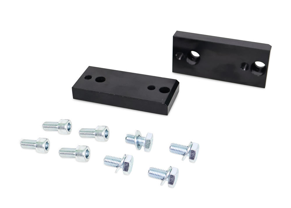 SuperPro Sway Bar Mount - Relocation Spacer Kit TRC0059