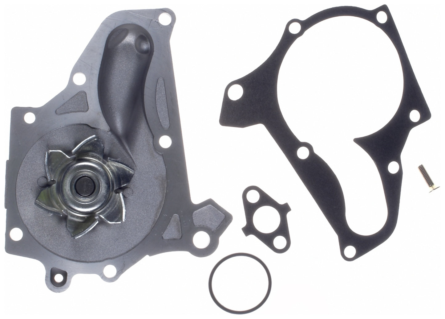 Gates Water Pump GWP1053