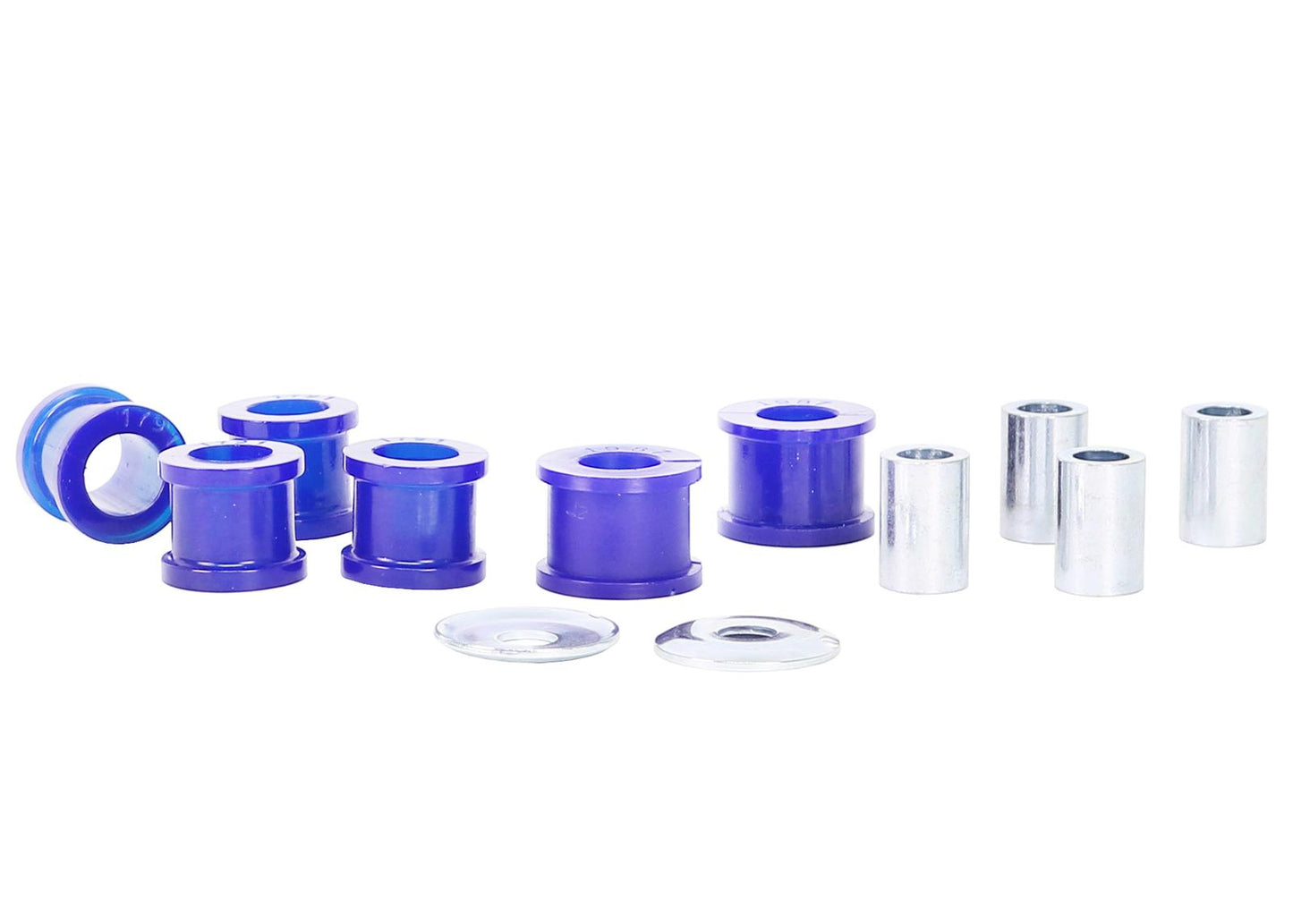 SuperPro Sway Bar Bush Kit SPF2657K