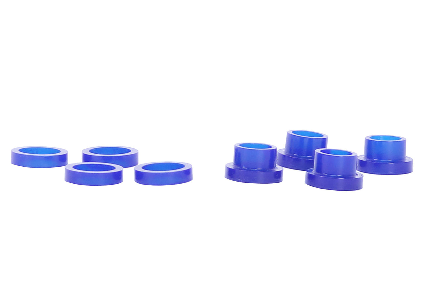 SuperPro Gearbox Cross Member Bush Kit SPF0287K