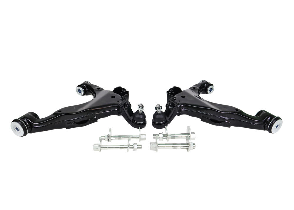 Nolathane Control Arm Lower - Arm Assembly 459174