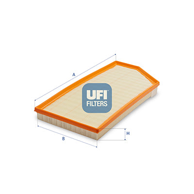 UFI Filters Air Filter 30.B56.00
