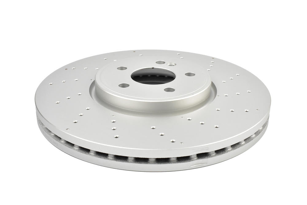 DBA Street Series OEX Brake Rotor DBA3470OEX