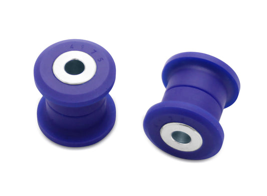SuperPro Front Control Arm Lower-Front Bush Kit Fits Audi Seat Skoda VW SPF4175K