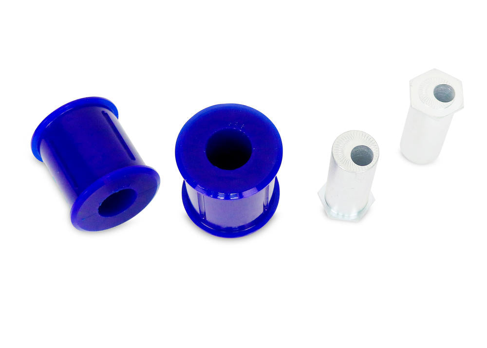 SuperPro Control Arm Outer Bush Kit - Adjustable SPF4528K