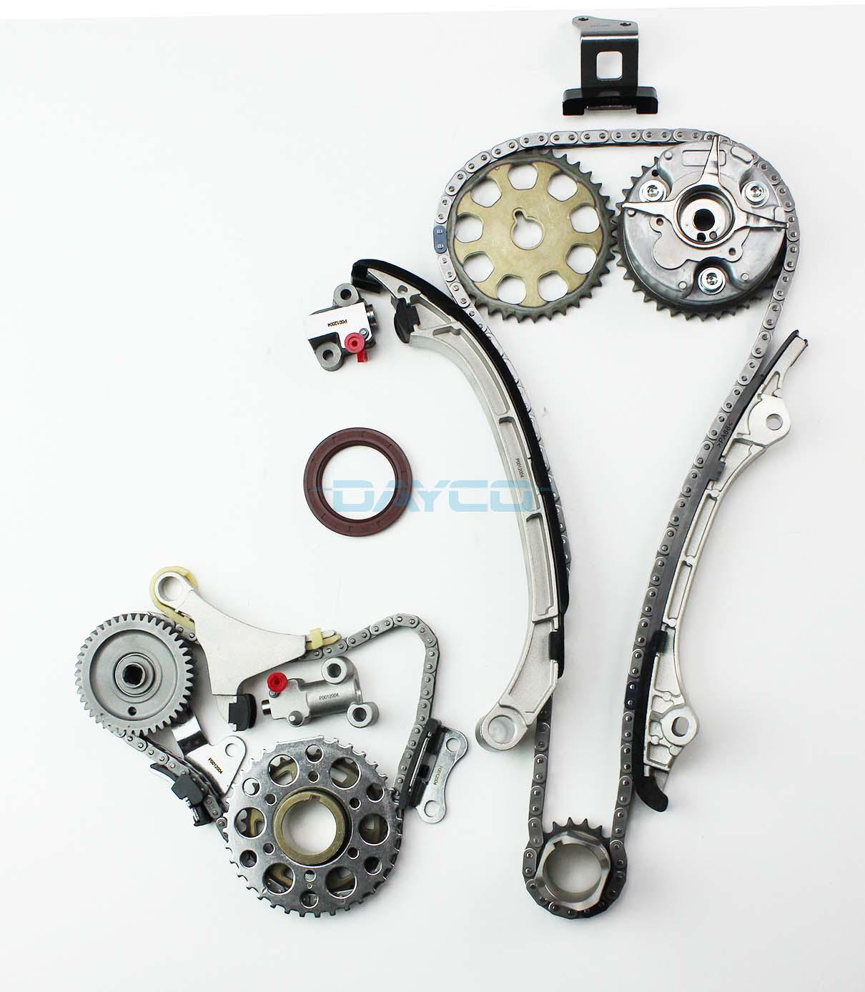 Dayco Timing Chain Kit KTC1113