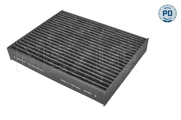 MEYLE Cabin Air Filter 112 326 0021/PD