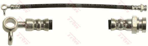 TRW Brake Hose PHD647