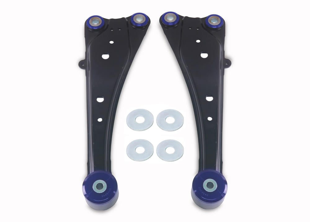 SuperPro Blade Control Arm Kit to suit Toyota RAV4 TRC1161