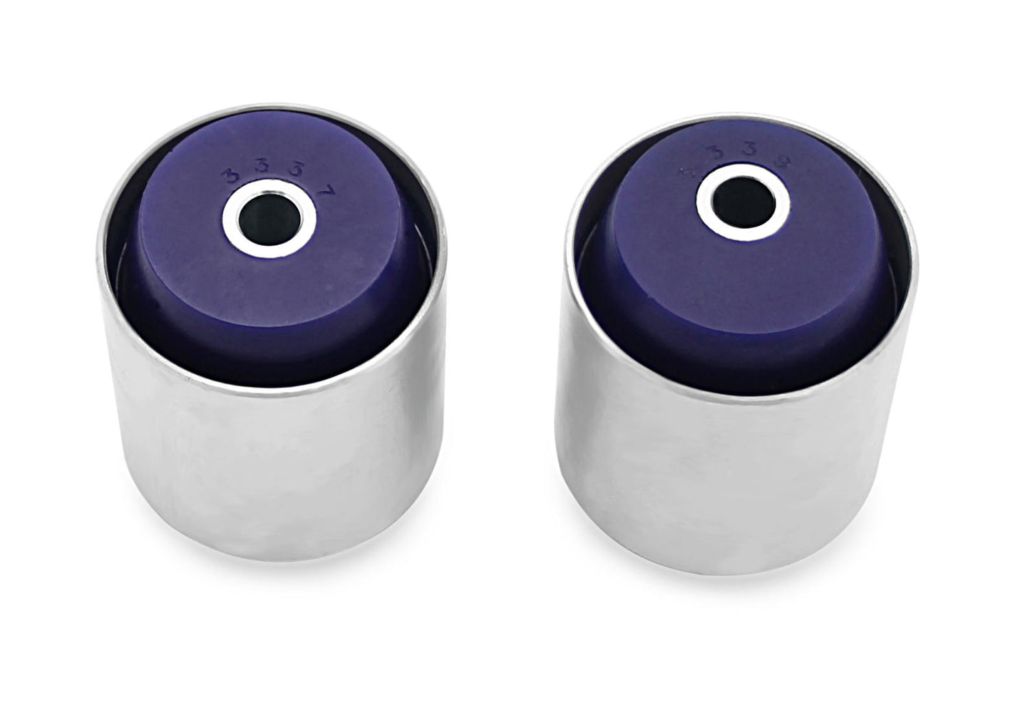 SuperPro Control Arm Bush Kit SPF3338K