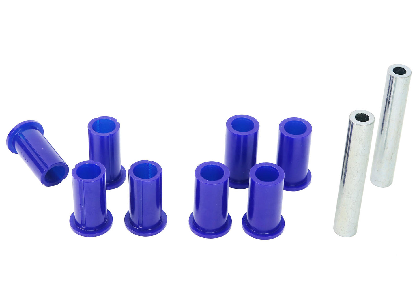 SuperPro Spring Shackle Upper Bush Kit SPF3745K