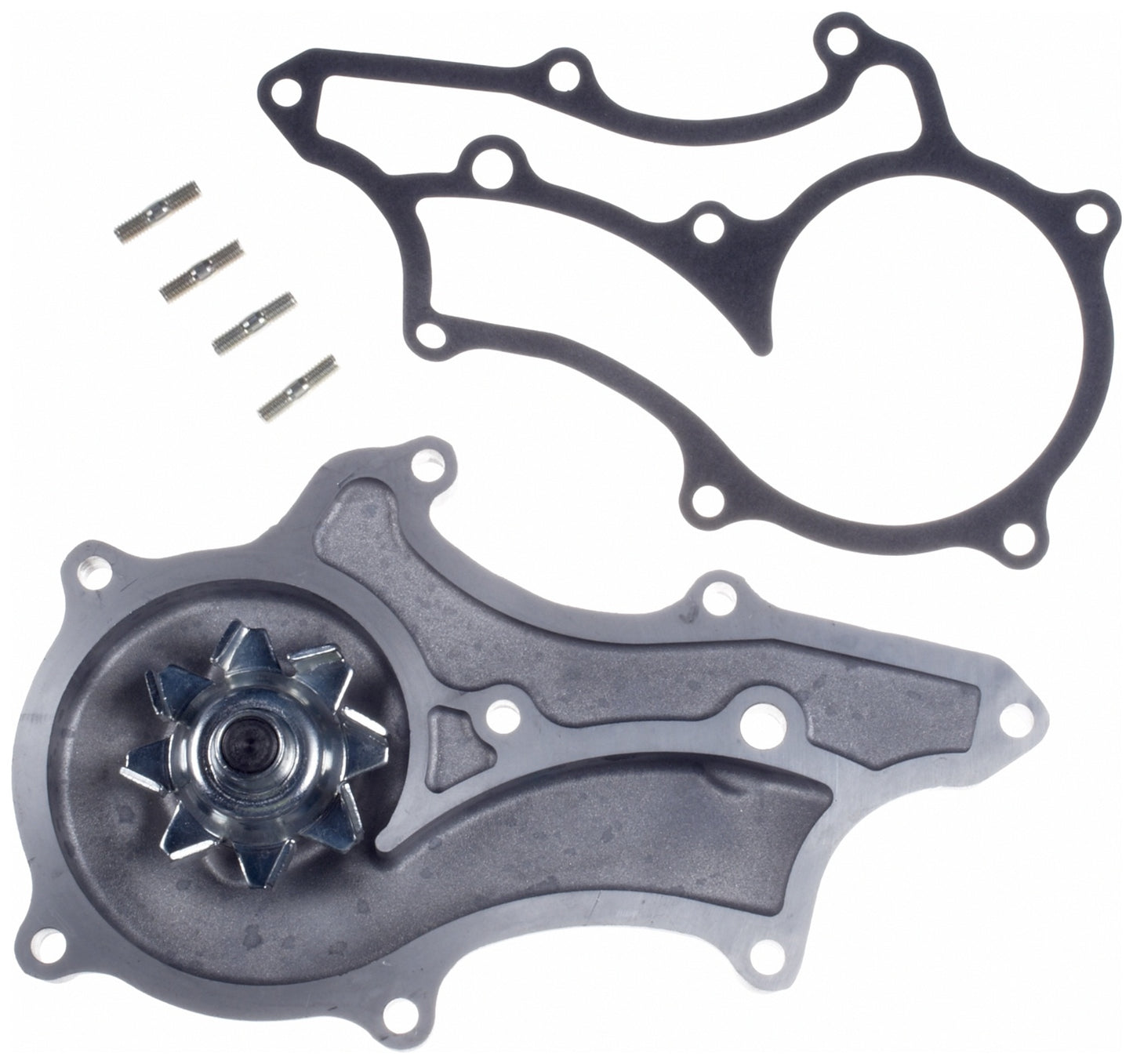 Gates Water Pump GWP3045