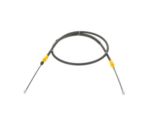 Bosch Fuel Pump 580314069